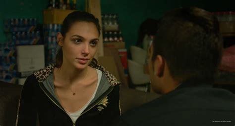 gal gadot kicking out shoshana nude|Gal Gadot nude in Kicking Out Shoshana (2014) movie scene